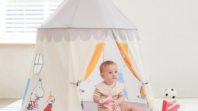 무민텐트 깜짝 할인!⛺️ 놓치면 후회할 솔직 후기