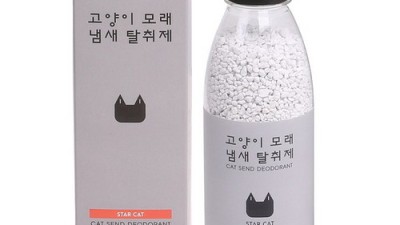 내 고양이를 위한 최고의 선택! 정글탈취제고양이 후기와 꿀팁 대방출!